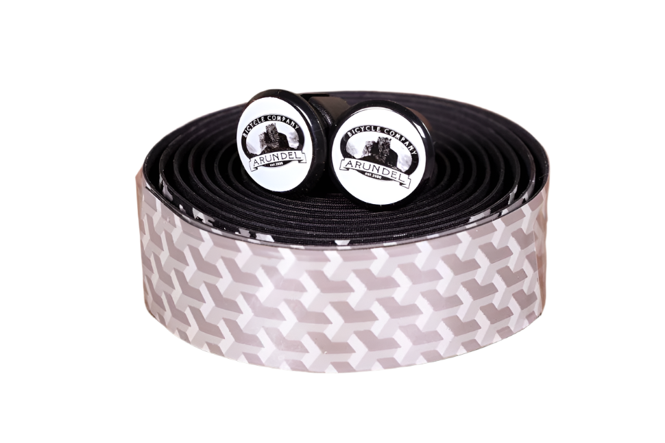 Arundel Art Gecko Handlebar Tape