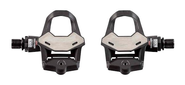 Look KEO 2 Max Carbon