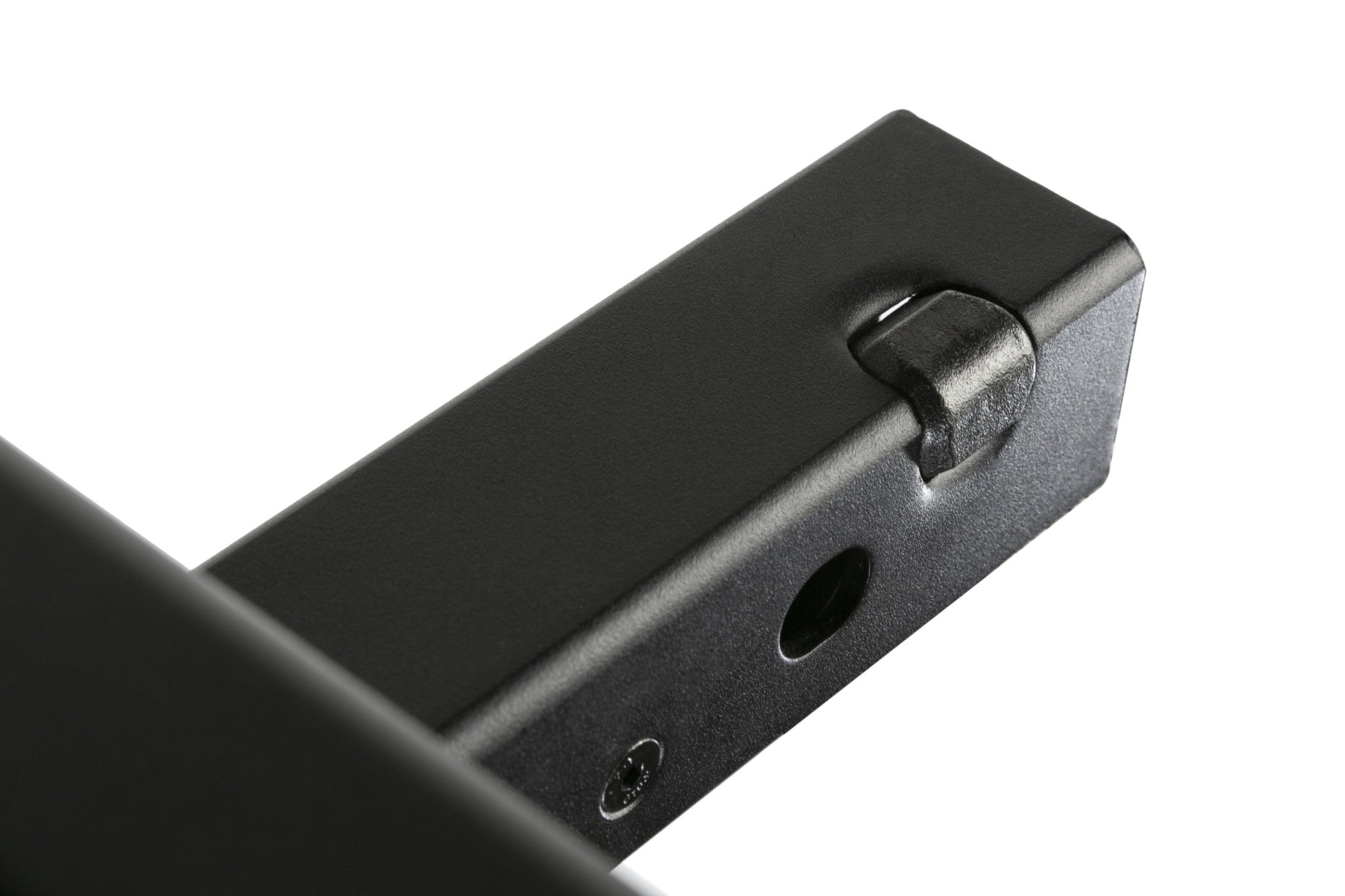 Kuat Pivot v2-Swing Away Extension for 2" Driver Side