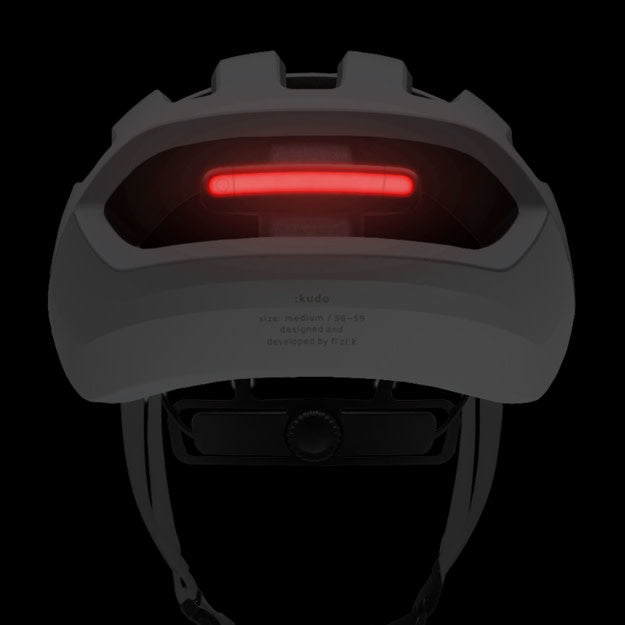 Fizik Kudo Road - Helmet