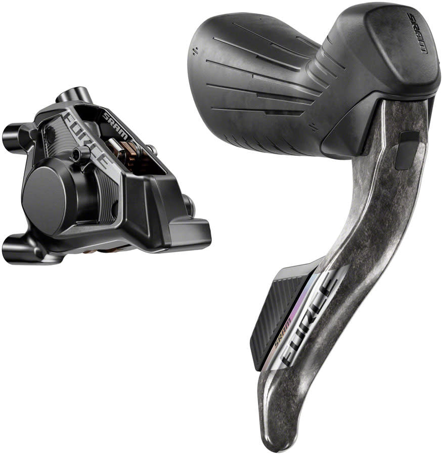 SRAM Force E1 AXS Lever and Caliper Upgrade Kit w/ Hammerhead