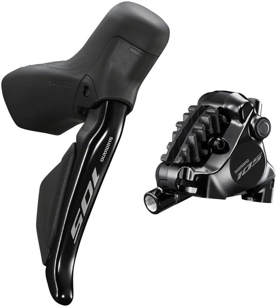 105 ST-R7170-R Di2 Shift/Brake Lever | Winter Park Cycles