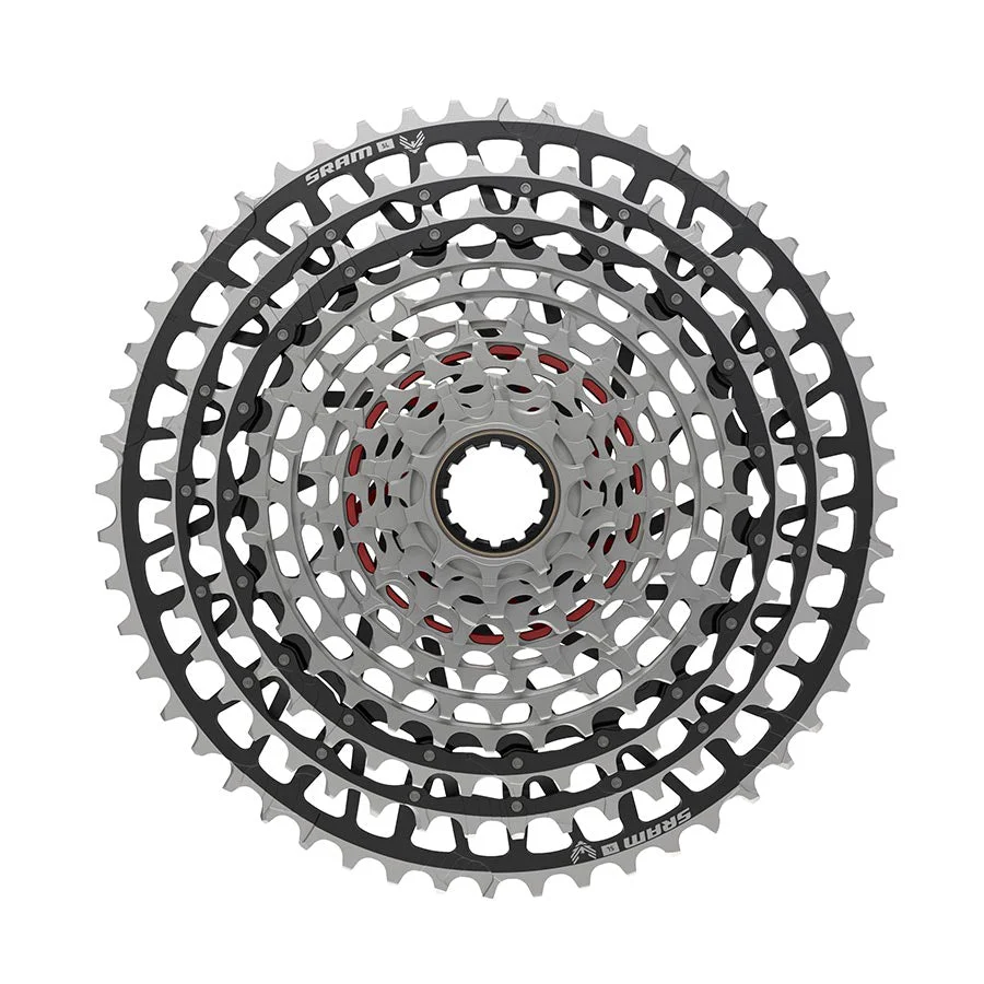 SRAM Cassette XS-1299 T-Type Eagle 10-52 12 speed