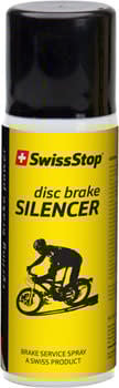 SwissStop Disc Brake Silencer - Noise Reducing Spray - 50ml