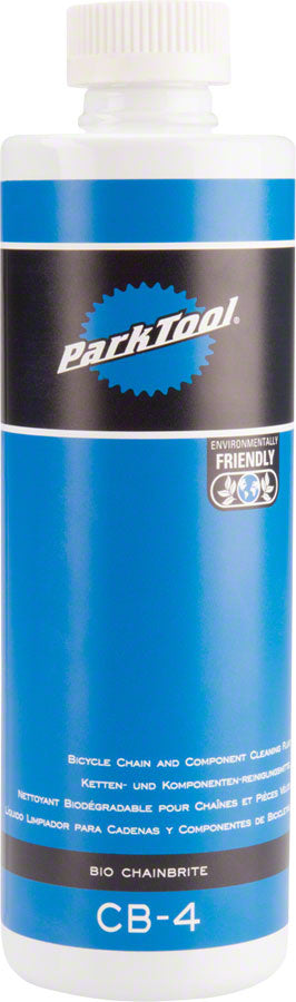 Park Tool Park Tool, CB-4, Degreaser