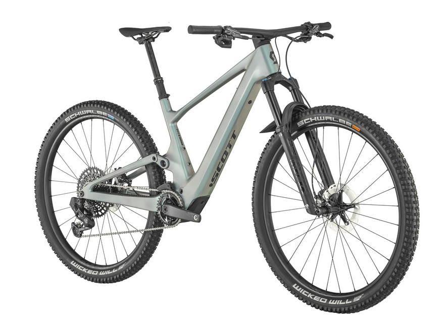 Scott Lumen eRide 900 TR