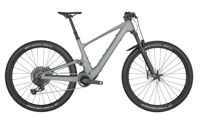 Scott Lumen eRide 900 TR