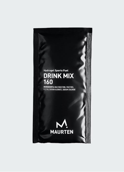 Maurten Drink Mix  160 - Box