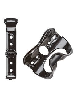 Arundel Flip Flop Cage - Black