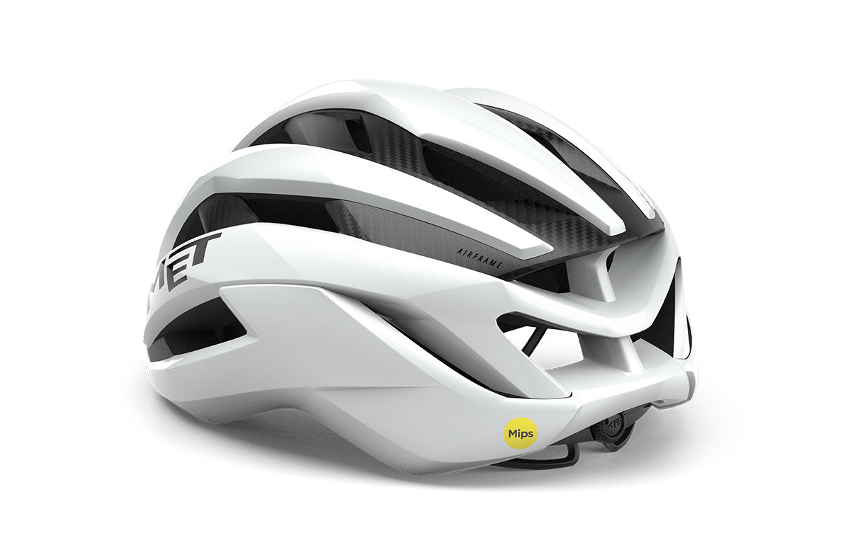 MET Trenta 3K MIPS - Helmet