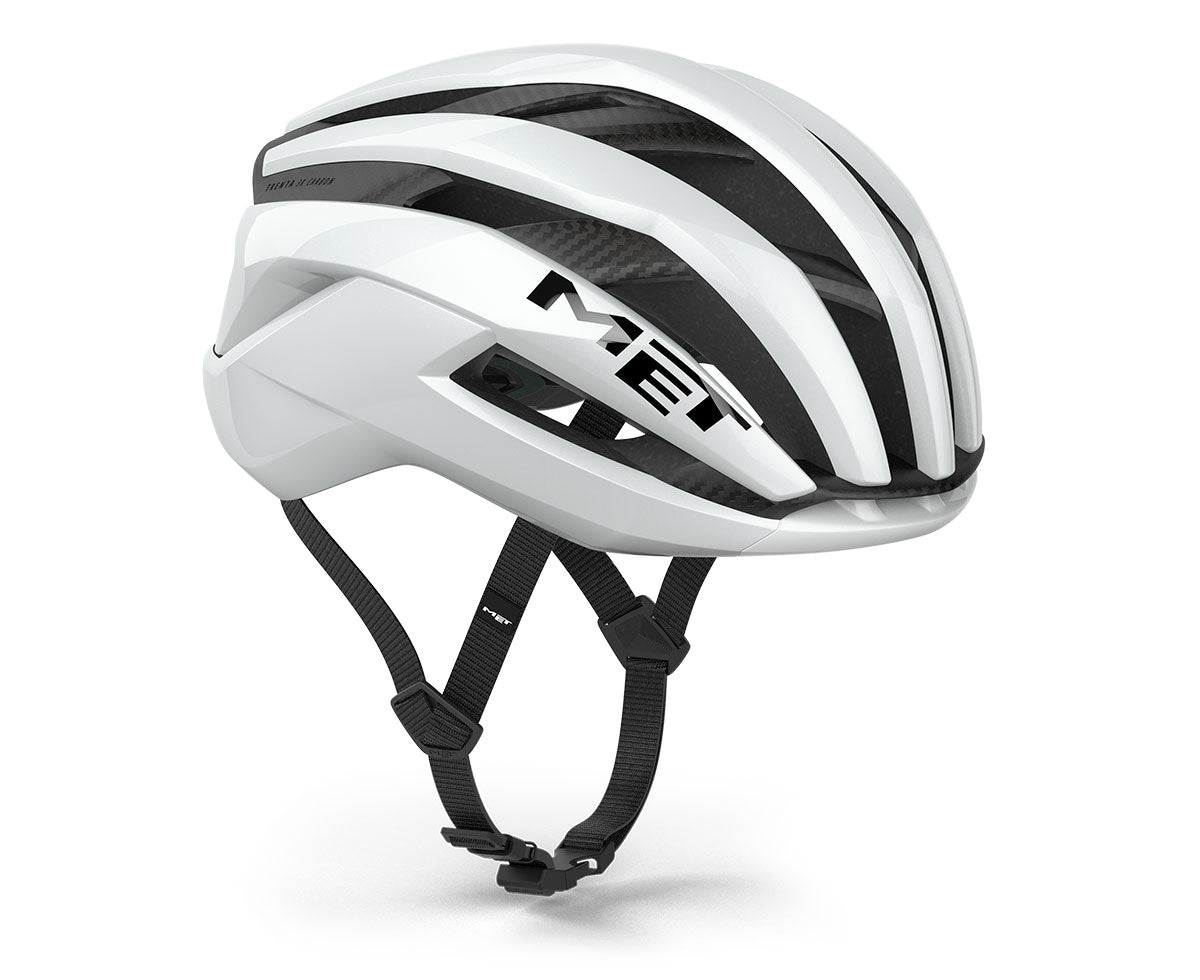 MET Trenta 3K MIPS - Helmet