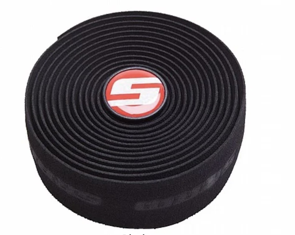 SRAM SuperCork Bar Tape - Black