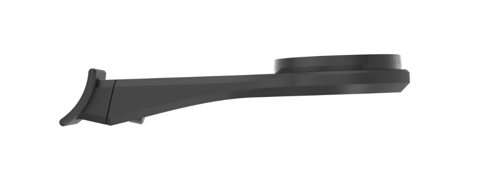 Scott MT-R-201-AL Front Comp Mount