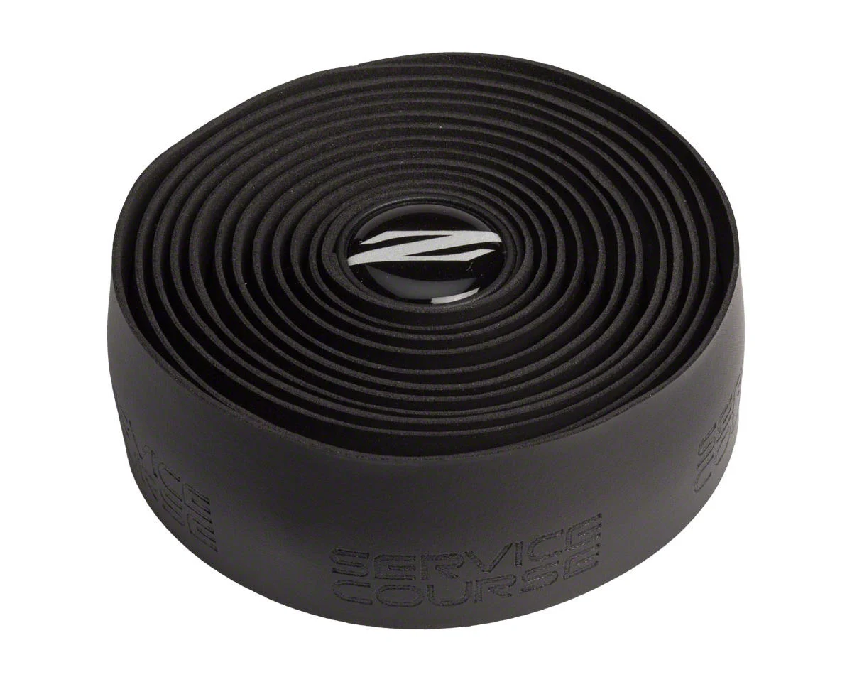 ZIPP Service Course Bar Tape - Black