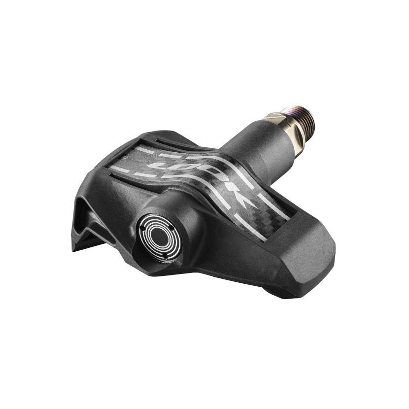 Look Keo Blade Power Pedals