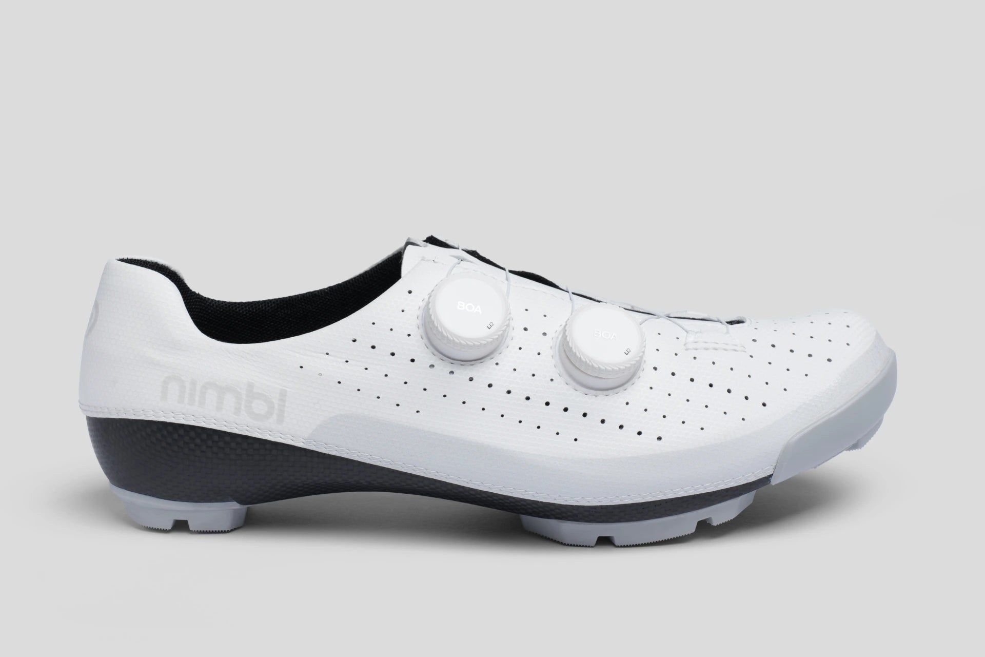 Nimbl Urano Shoe - White