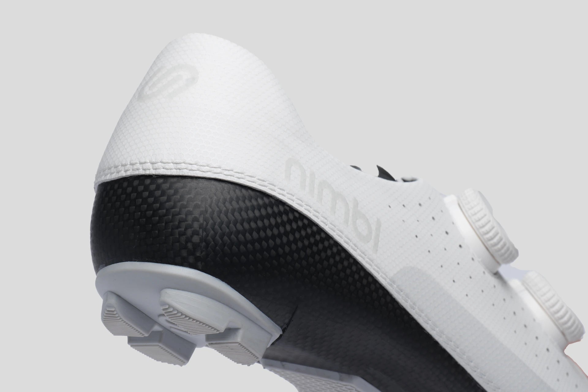 Nimbl Urano Shoe - White