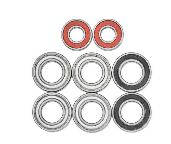 Santa Cruz Bicycles Nomad 3 Bearing Kit
