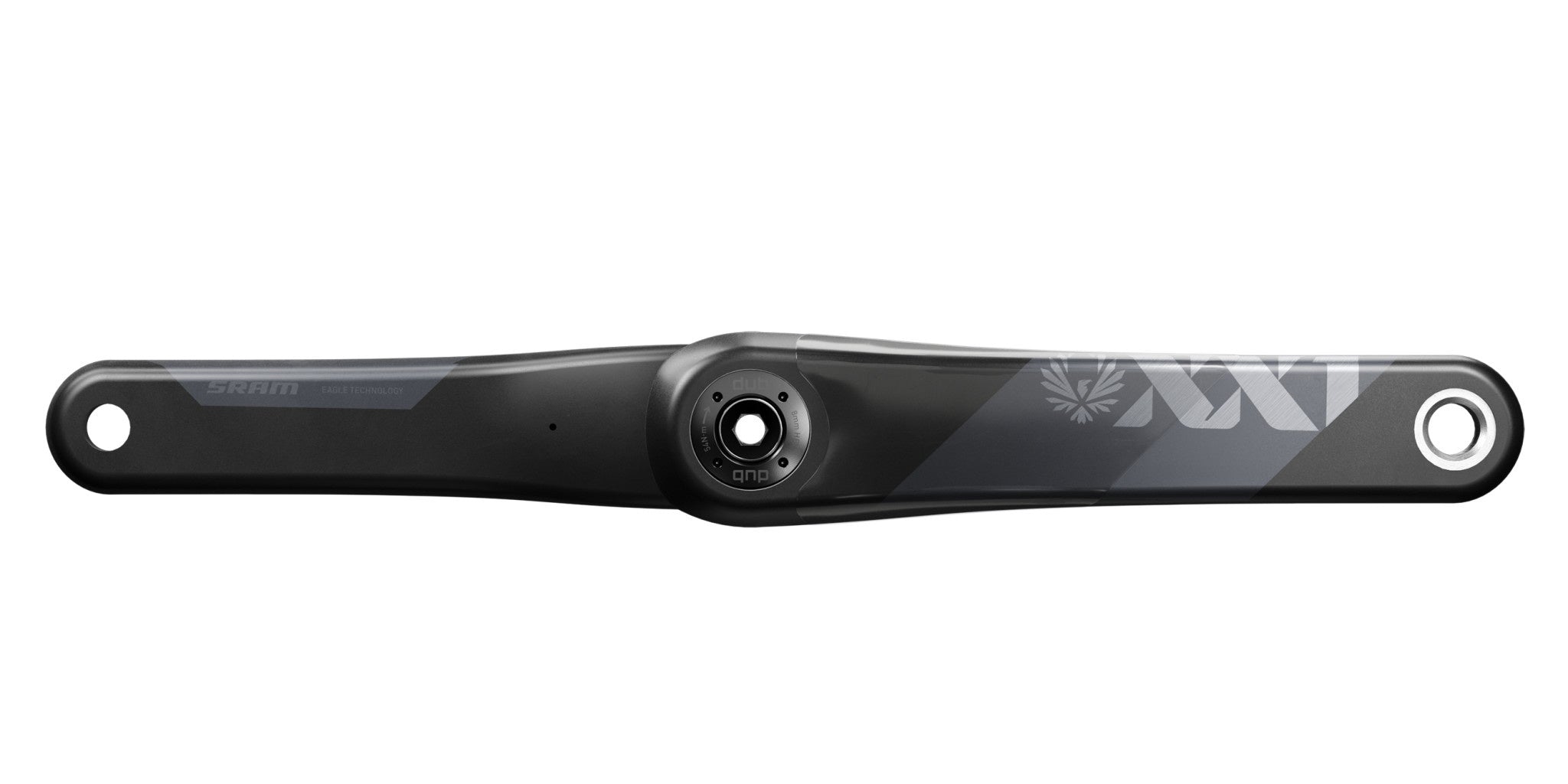 SRAM Crank Arm Assembly XX1 Eagle 55mm Chainline -175mm