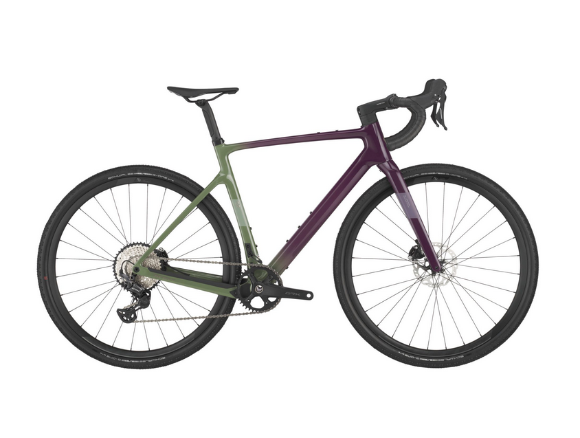 2025 Addict Gravel 40 Bike