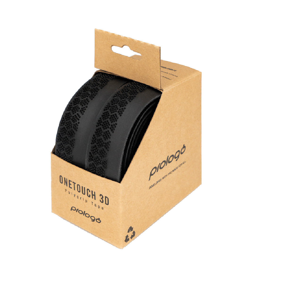 ProLogo Onetouch 3D CPC Handlebar Tape
