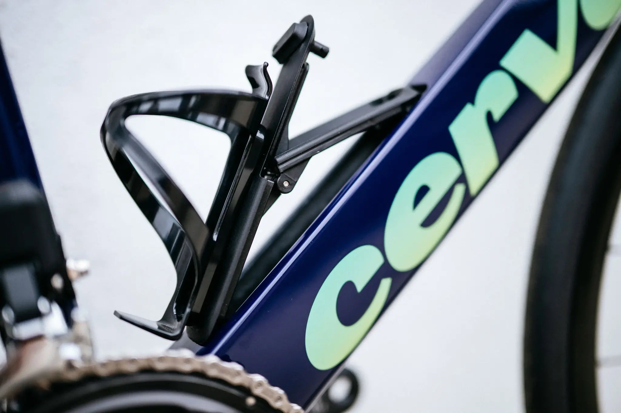 Cervelo 2025 P 105 Di2 BIKE