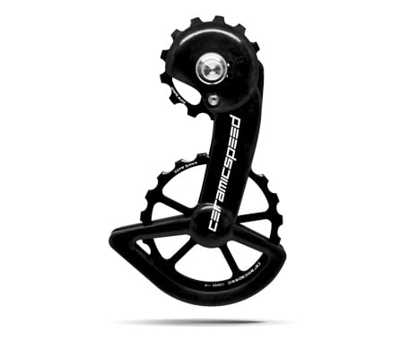 CeramicSpeed OSPW - Coated - 9100/9150/8000