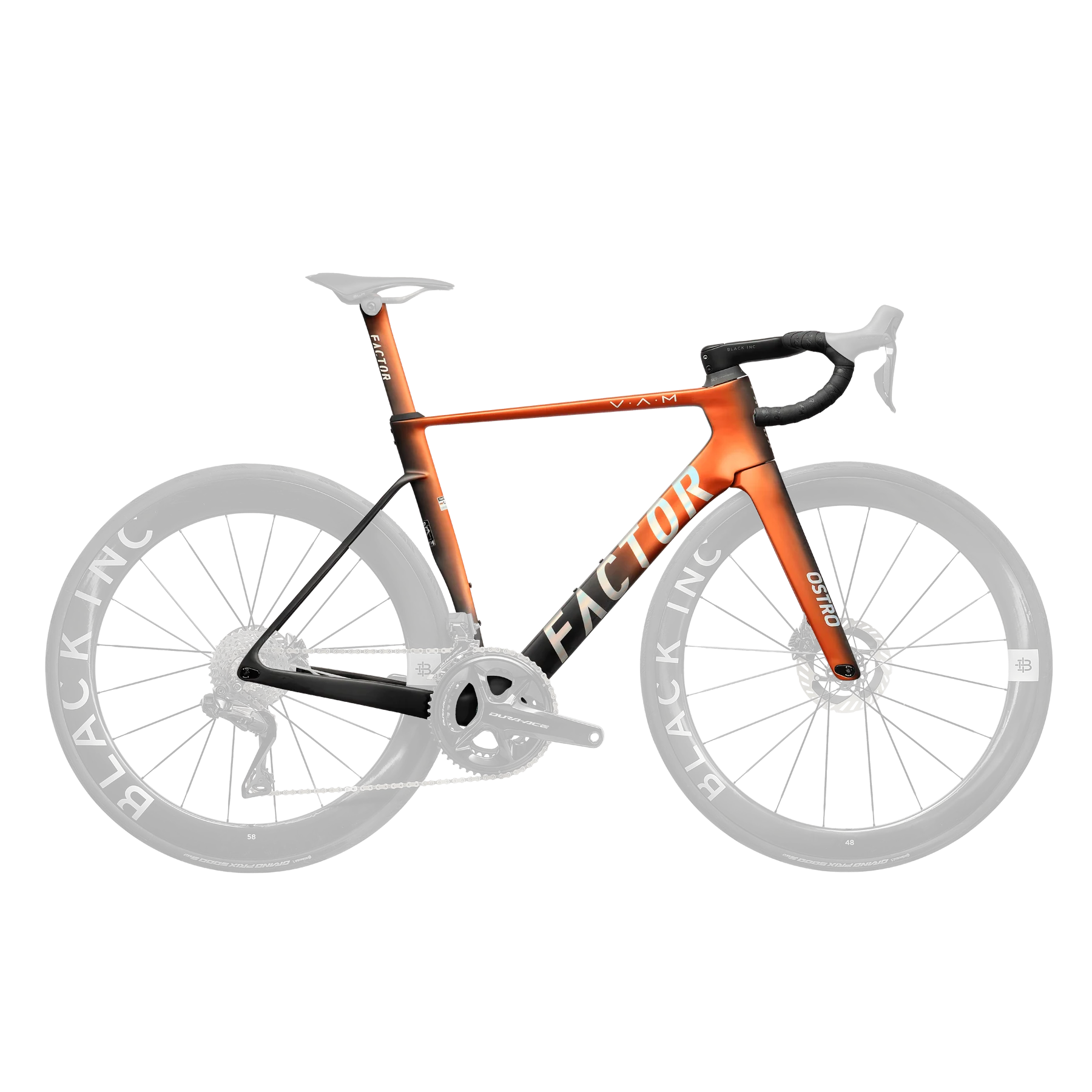 Factor Ostro VAM Premium Package