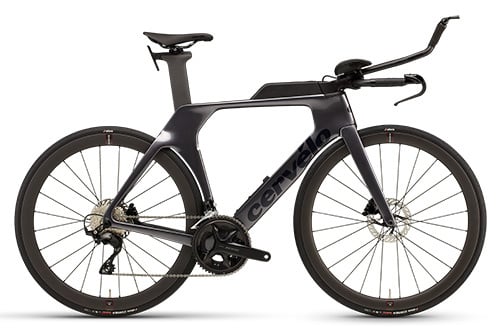 Cervelo P 105 Race 2026 Bike