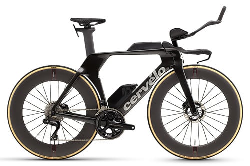 Cervelo P5 Dura-Ace 2026 Bike