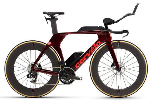 Cervelo P5 Force 2026 Bike