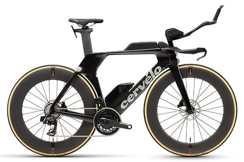 Cervelo P5 Force 2026 Bike