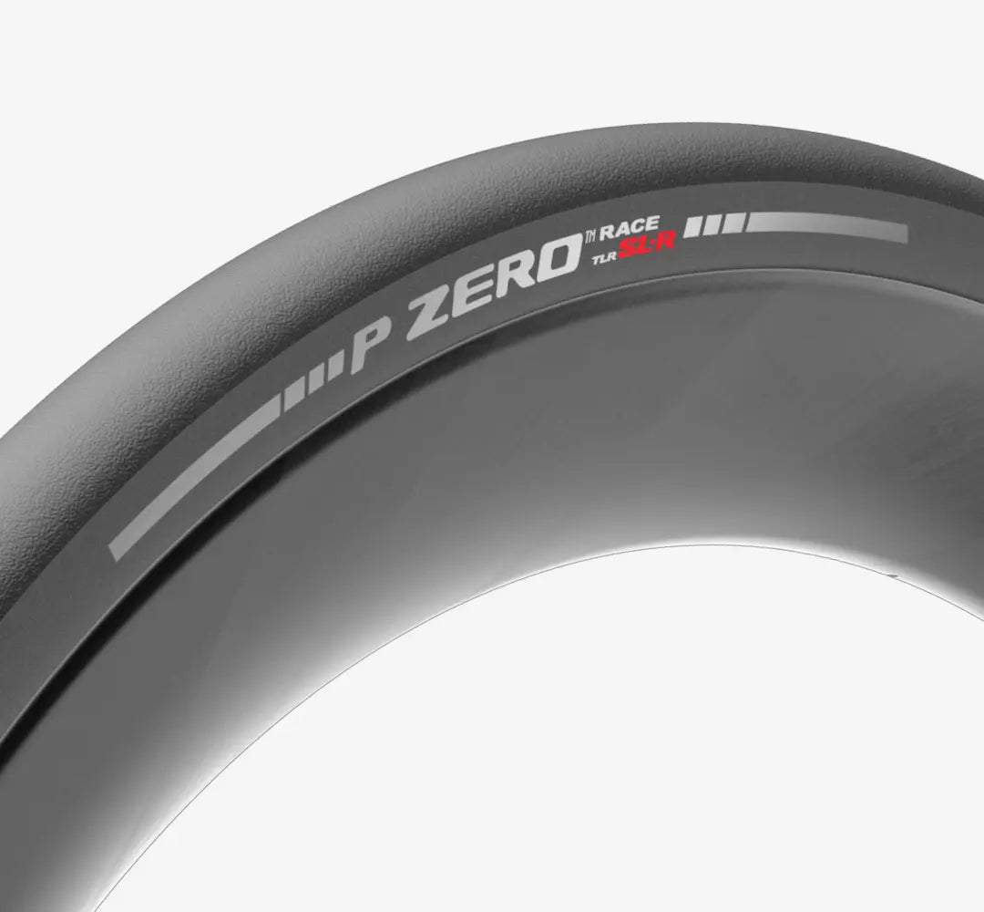 Pirelli P ZERO™ Race TLR SL-R