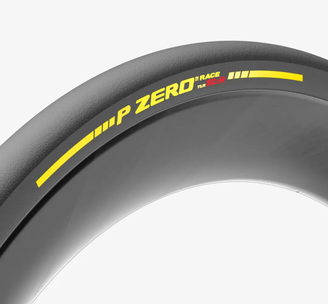 Pirelli P ZERO™ Race TLR SL-R