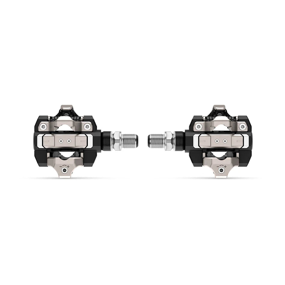 Garmin Rally XC210 Power Meter Pedals - Dual Sided