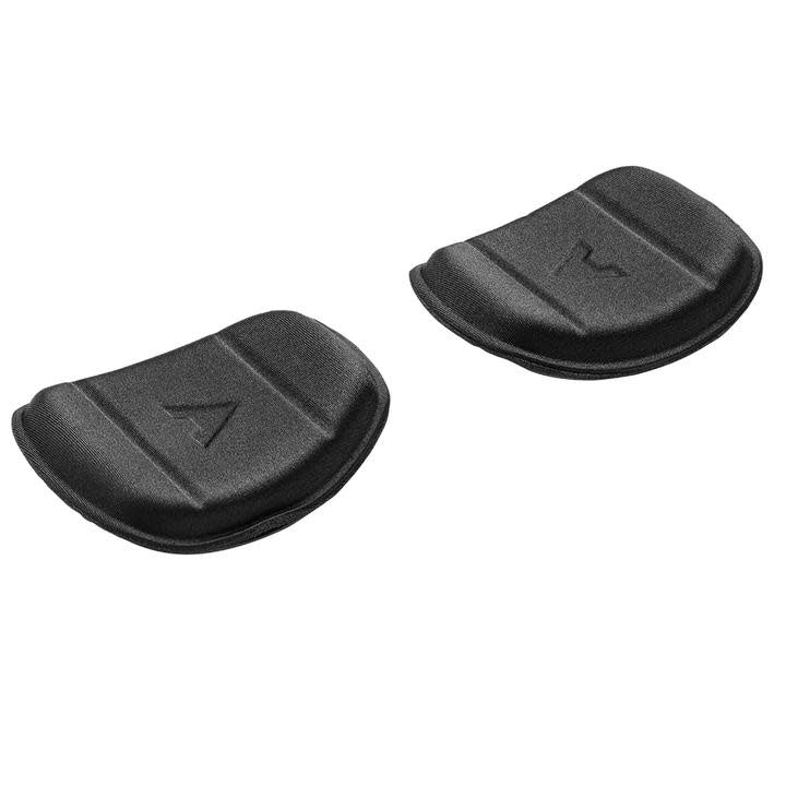 Profile Design F-35 Velcro Back Pad Set - 16mm