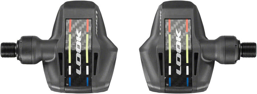 Look KEO Blade Carbon Pedals