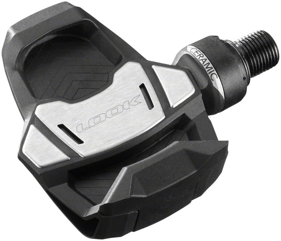Look KEO Blade Carbon Ceramic Pedals