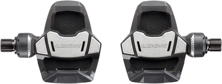 Look KEO Blade Carbon Ceramic Ti Pedals