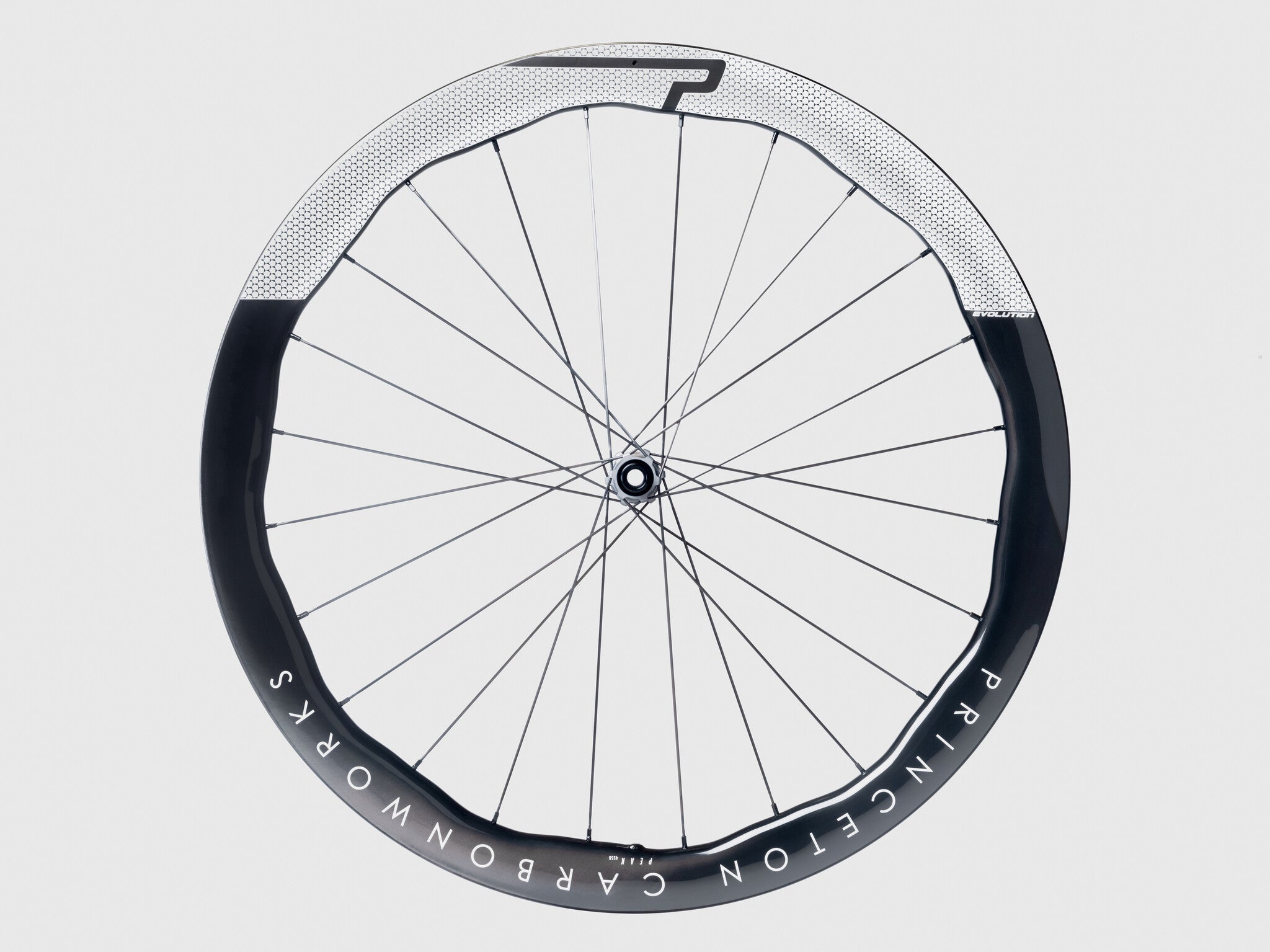 Princeton Carbonworks Peak 4550 Evolution Wheels