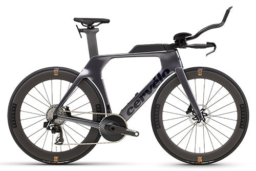 Cervelo P Force 1 Bike 2026