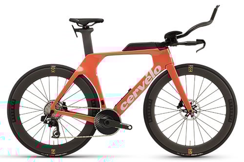 Cervelo P Force 1 Bike 2026