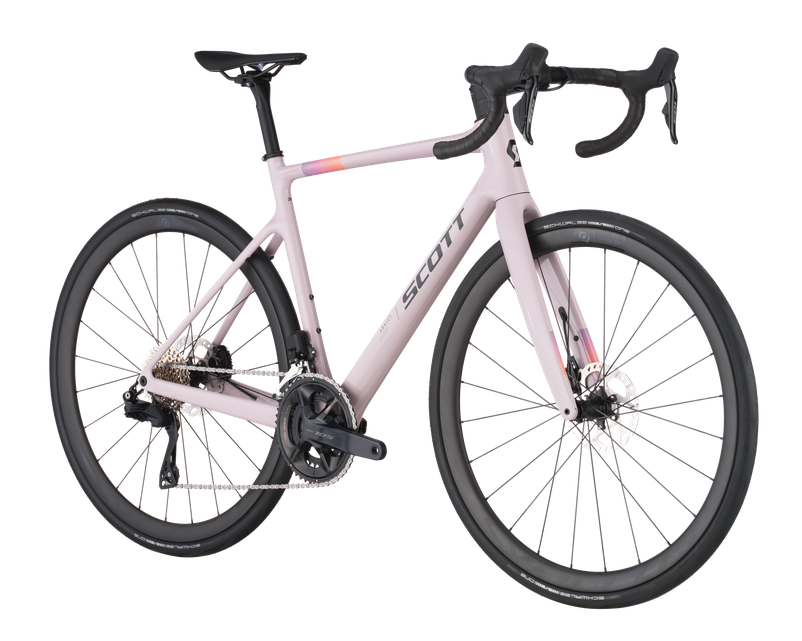 2025 Addict 30 Bike
