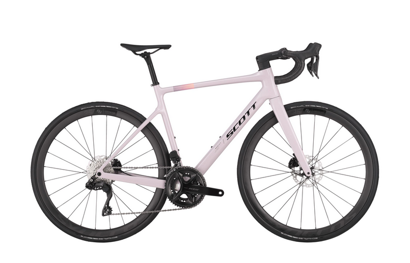 2025 Addict 30 Bike