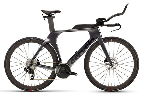 Cervelo P Rival 1 2026 Bike