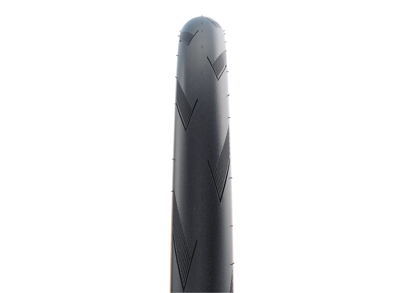 Schwalbe Pro One TLE 700x30 Black