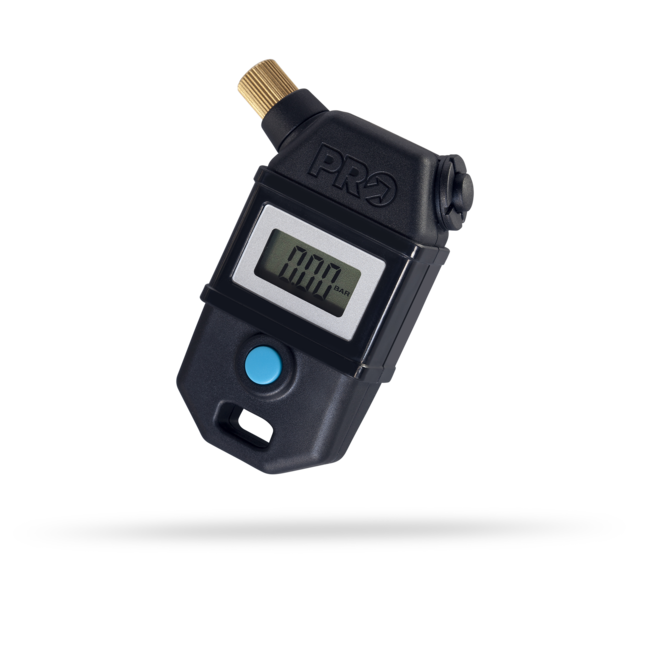 PRO Tire Pressure Checker - Digital