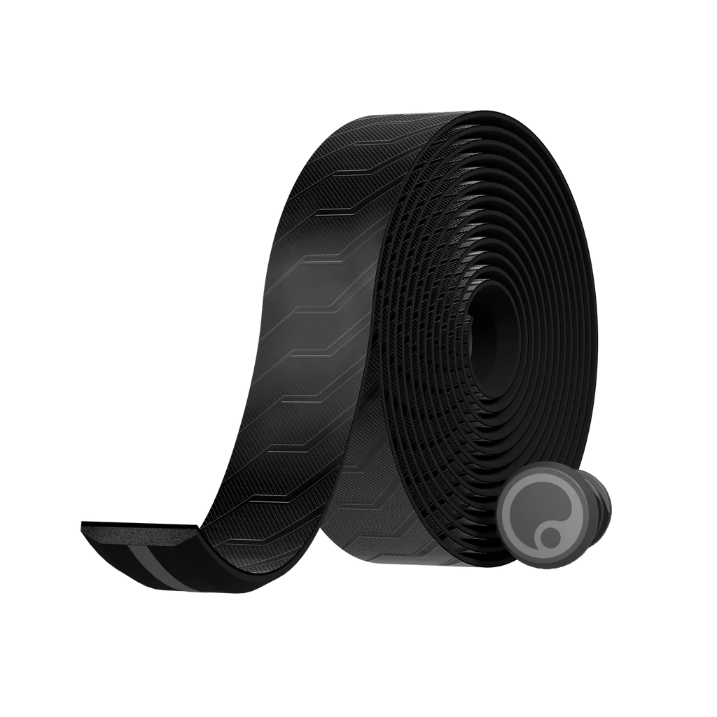 Ergon BT Gravel Bar Tape - Black