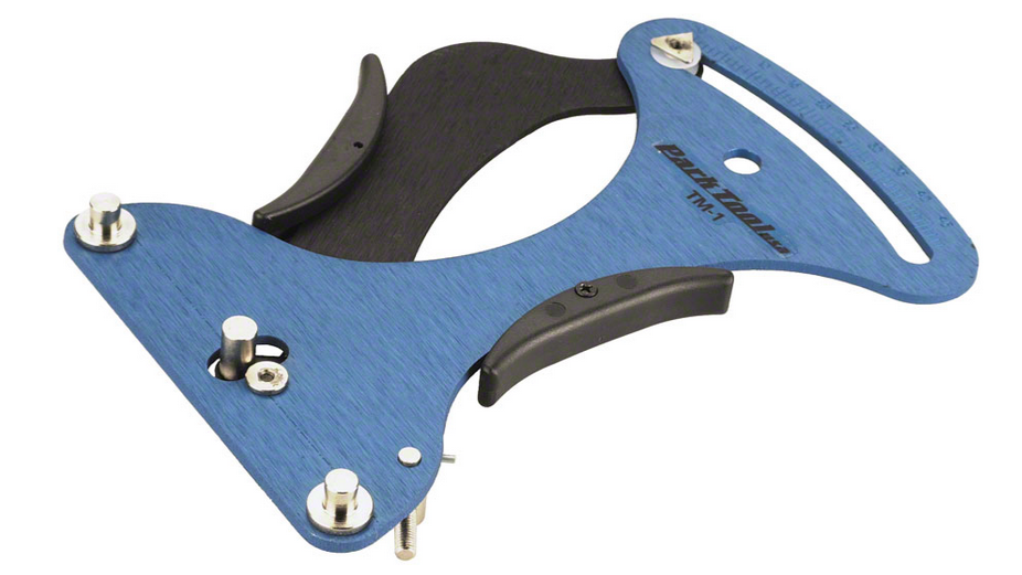 Park Tool TM-1 Spoke Tension Meter