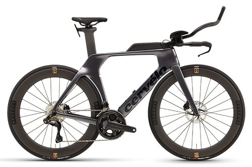 Cervelo P Ultegra 2026 Bike